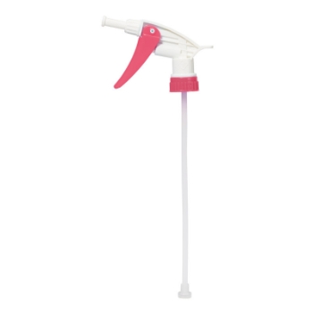 Swisher Foaming Trigger Sprayer, 12/Case