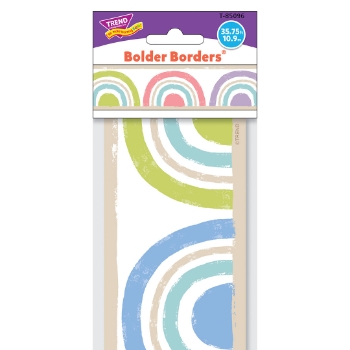 TREND Good to Grow Take Heart Bolder Borders, 2 3/4&quot; x 39&quot;, 11 Strips/Pack