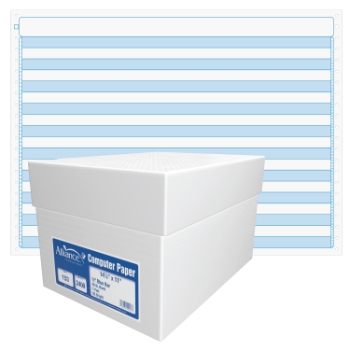 Shop computer paper | W.B. Mason