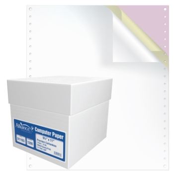 Shop computer paper | W.B. Mason