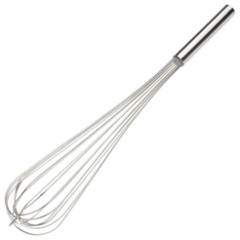 Winco 24&quot; French Whip, Stainless Steel