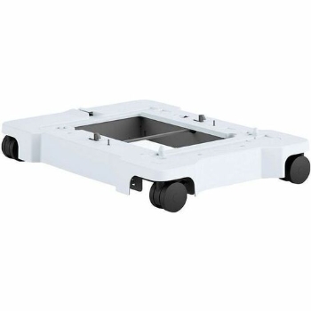 Xerox Caster Base, White/Black