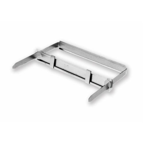 ACCO Two-Piece Paper Fasteners, 3-1/2