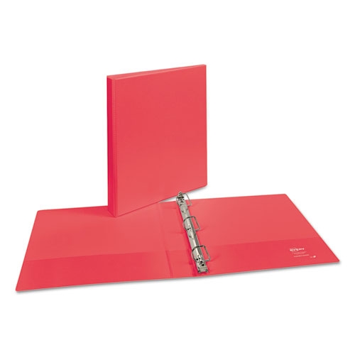 Avery Durable View 3 Ring Binder, 1