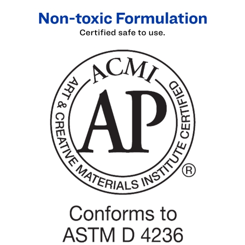 UNV10035GN - Recycled Custom Micropore Stamp, Preinked, 3.75 X 2.25