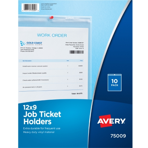 AVE75009 PK