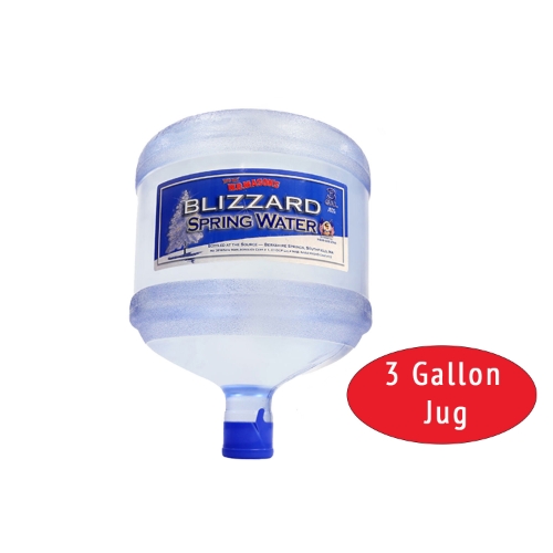 BLZH2O3G EA