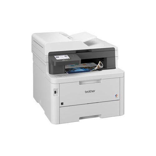 Brother MFC-L3780CDW Wireless Digital Color All-in-One Laser