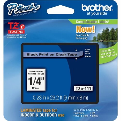 BRTTZE111 EA