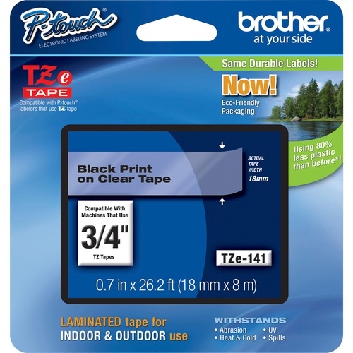 BRTTZE141 EA