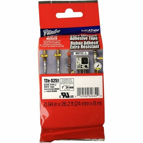 BRTTZES251 EA