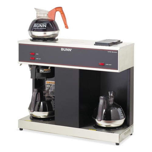 breville single cup coffee maker with grinder Breville the Luxe Coffee Brewer, Thermal
