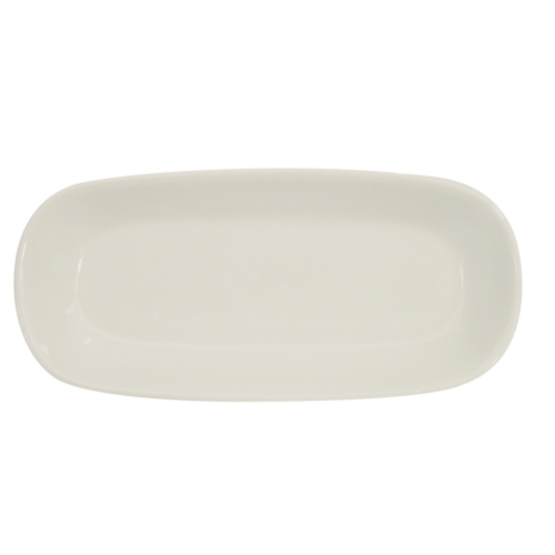 C.A.C Rectangular Platter, 10