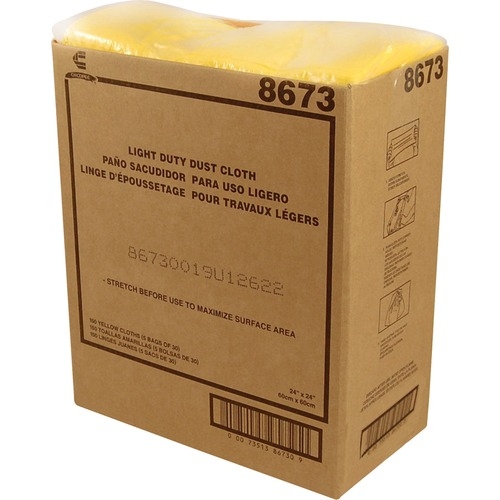 CHI8673 CT