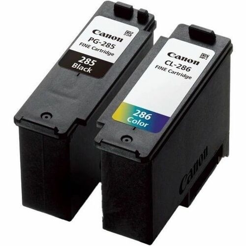 Canon PG-285 Original Inkjet Ink Cartridge - Black - 1 Pack - 7.3 mL Canon PG-285 Original Inkjet Ink Cartridge - Black - 1 Pack - 7.3 mL