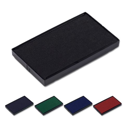 COS065474 Replacement Ink Pad - Compatible With 2000PLUS 1SI60P | Restock Your Stamp Pad Easily