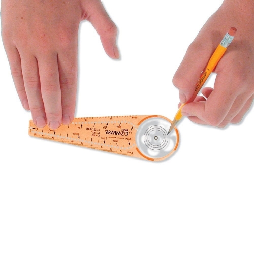 Classroom SAFE-T Products SAFE-T Compass, 10
