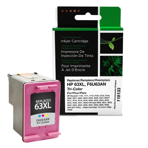 CTG118133 EA