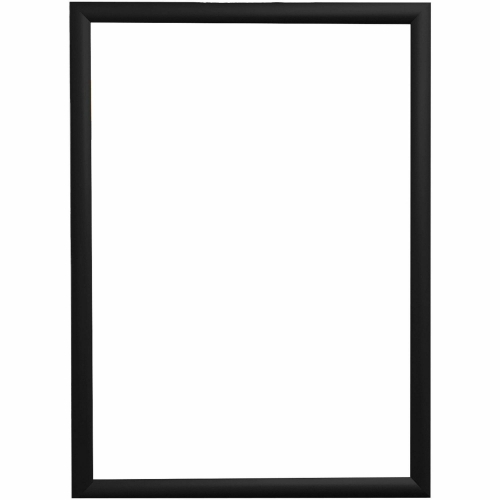 Deflecto Wall Mount Snap Frame, 18