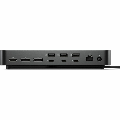 Dell Pro Thunderbolt 4 Smart Dock SD25TB4, Black - W.B. Mason