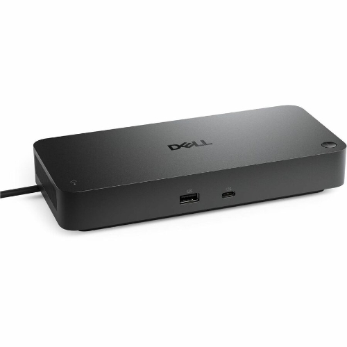 Dell Pro Thunderbolt 4 Smart Dock SD25TB4, Black - W.B. Mason
