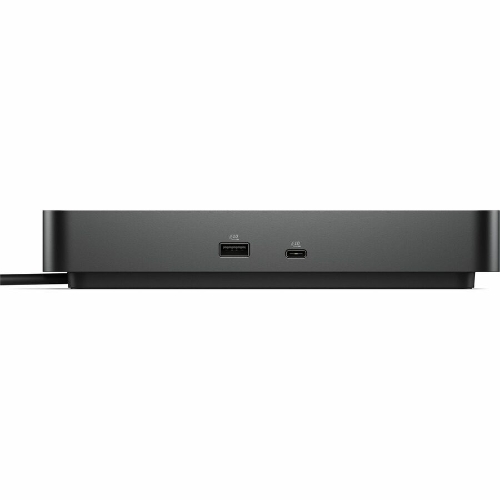 Dell Pro Thunderbolt 4 Smart Dock SD25TB4, Black - W.B. Mason