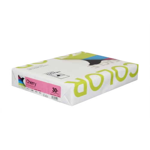 American Eagle Paper Colored Paper, 20 lb, 8.5
