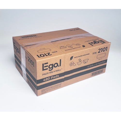 EGAL2101 CS