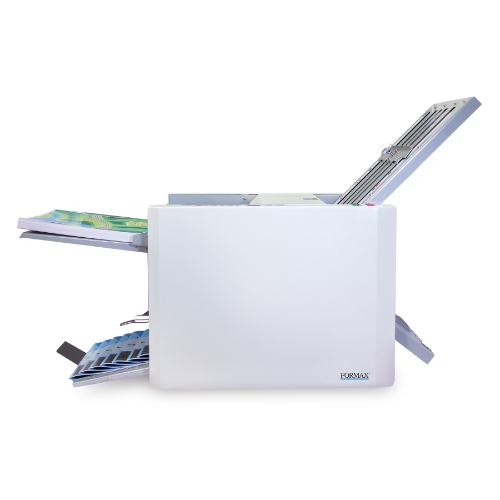 Formax FD324 Desktop Paper & Letter Folder, 500 Sheet Capacity, Folds ...