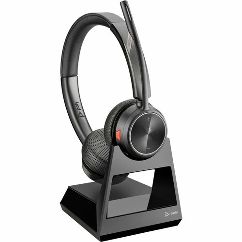 ◆Haku72◆ Poly Savi 7220 Office DECT 1920-1930 MHz Wireless Headset