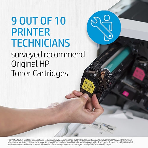 HP LaserJet 110V Maintenance Kit, F2G76A - 225000 Pages