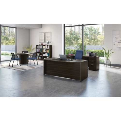 HON Mod Credenza Shell, 72