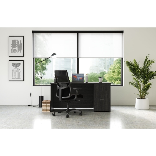 HON Mod 3 Drawer Support Pedestal, Box/Box/File, 15