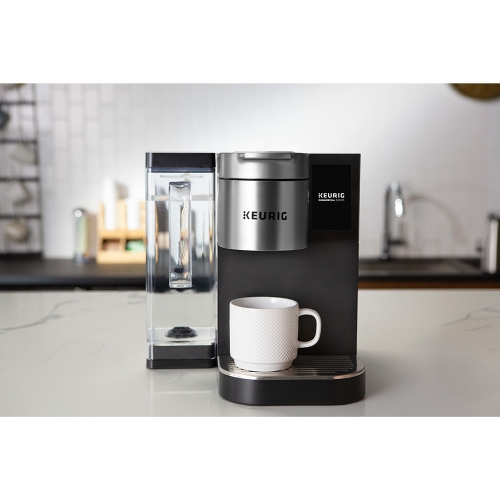 KEURIG コーヒーメーカー Keurig K-2550 Commercial Coffee Maker, Black - W.B. Mason
