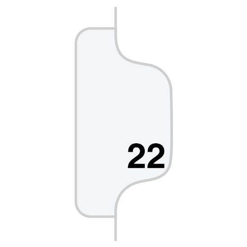 KLF82222 PK