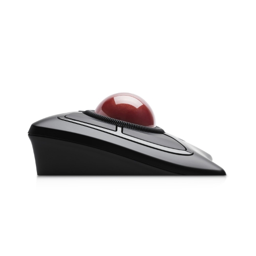 Kensington Expert Mouse Wireless Trackball, Black - W.B. Mason