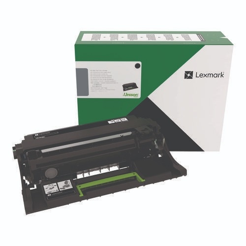 Lexmark 66S0Z00, Original Imaging Unit - W.B. Mason
