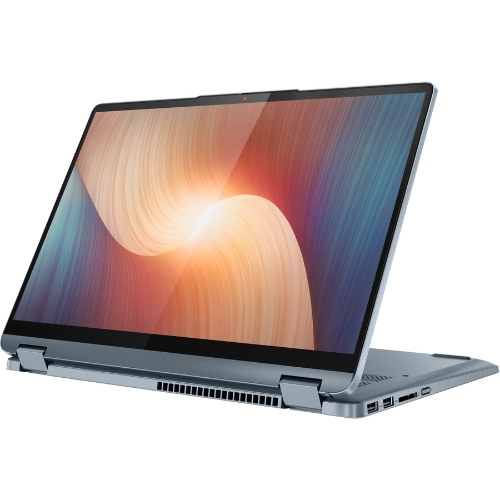 ノートパソコン Lenovo ideapad flex 5 14ALC7 IdeaPad_Flex_5_14ALC7_OverView
