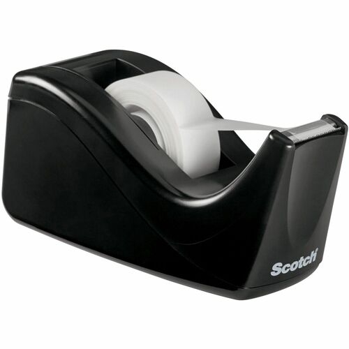 Value Desktop Tape Dispenser, 1 Value Desktop Tape Dispenser, 1