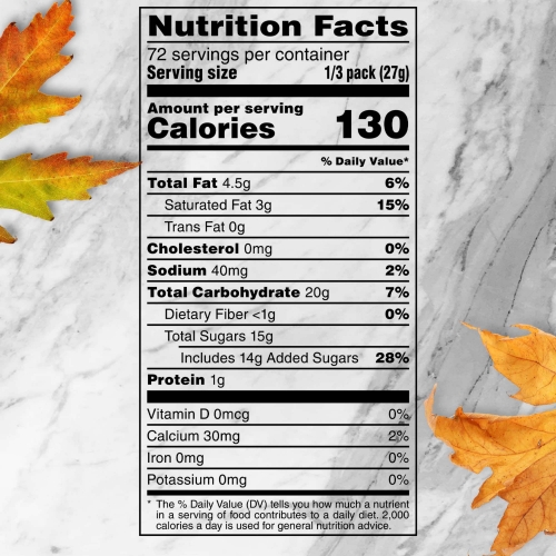 Dove Chocolate Milk Chocolate Pumpkins Fall Candy, 8.87 oz - W.B. Mason