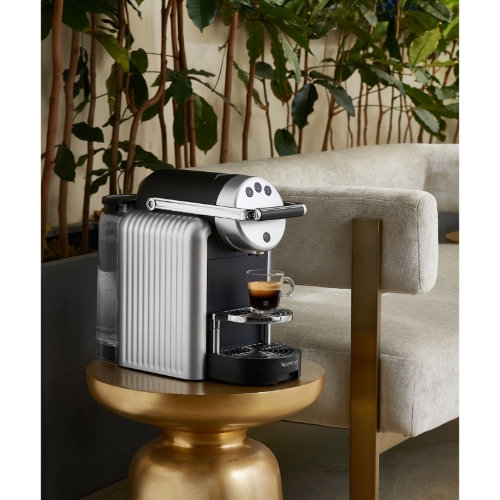 Nespresso Professional Zenius Commercial Capsule Espresso Maker