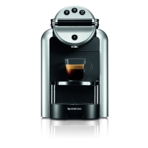 Zenius ZN100 | Professional Machine | Nespresso Jordan