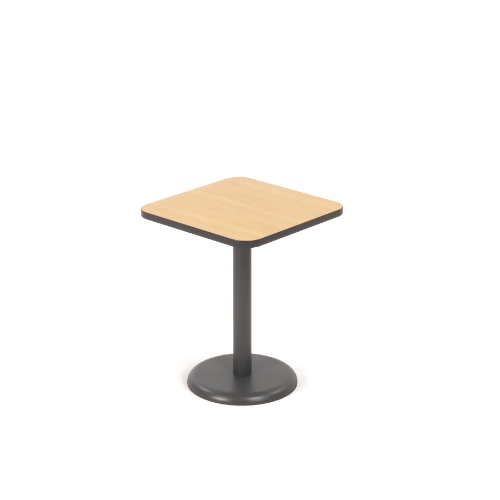PF Hospitality Restaurant Square Table, 24