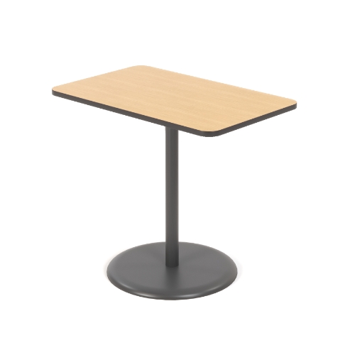 PF Hospitality Restaurant Rectangle Table, 30