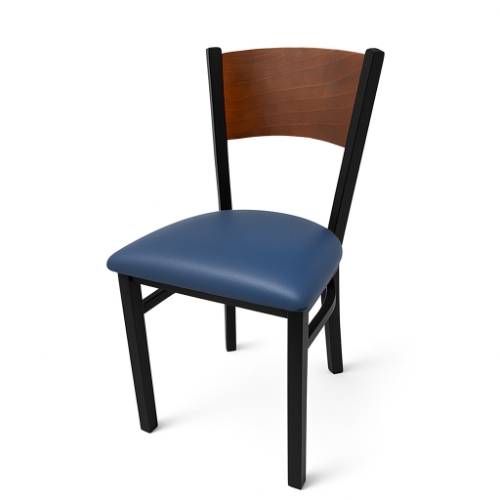 PF Hospitality Restaurantback Chair, 32