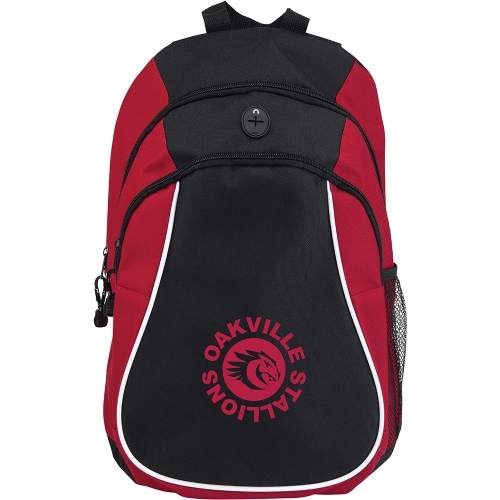 W.B. Mason Co. Custom Value Backpack - W.B. Mason