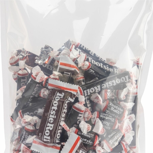 The Penny Candy Store Tootsie Rolls, Individually Wrapped