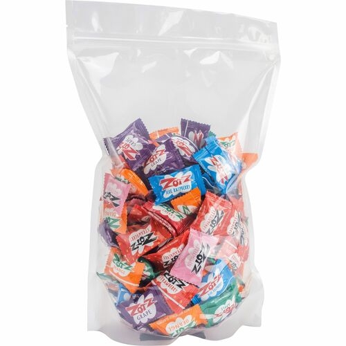 The Penny Candy Store Zotz, Individually Wrapped, 2 lb Bag - W.B.