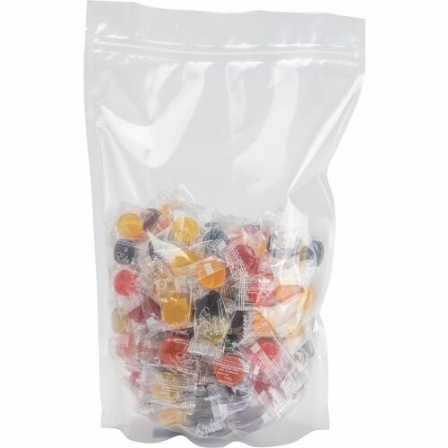Penny Candy Sugar-Free Hard Candies - Blueberry, Cherry, Lemon, Lemon Lime, Green Apple, Orange, Peach, Raspberry, Strawberry, Watermelon - Individually Wrapped - 1 lb - 1 Bag Penny Candy Sugar-Free Hard Candies - Blueberry, Cherry, Lemon, Lemon Lime, Green Apple, Orange, Peach, Raspberry, Strawberry, Watermelon - Individually Wrapped - 1 lb - 1 Bag