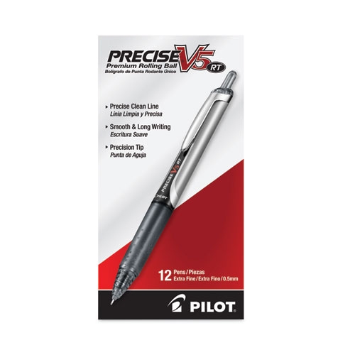 Pilot Precise V5 Rt Very Fine Point Pen Pilot Precise® V5